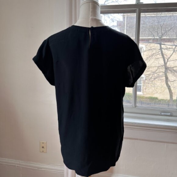 The Fenside-Parkwoods Tee - Picture 3 of 3